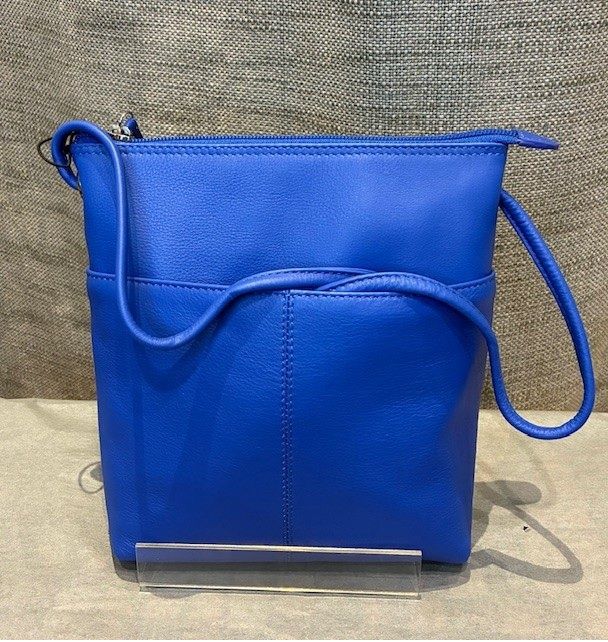 6661 COBALT MIDI SAC