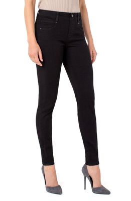 LM2337F62 BLK GIA GLIDER SKINNY