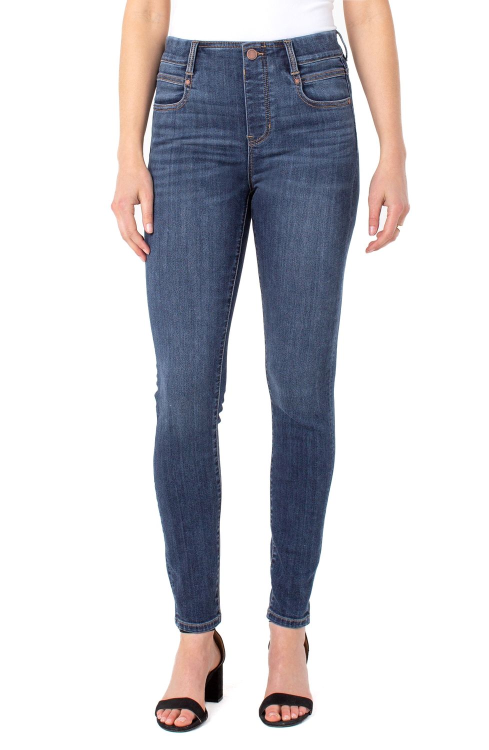 LM2337F64 BASEL GIA GLIDER SKINNY