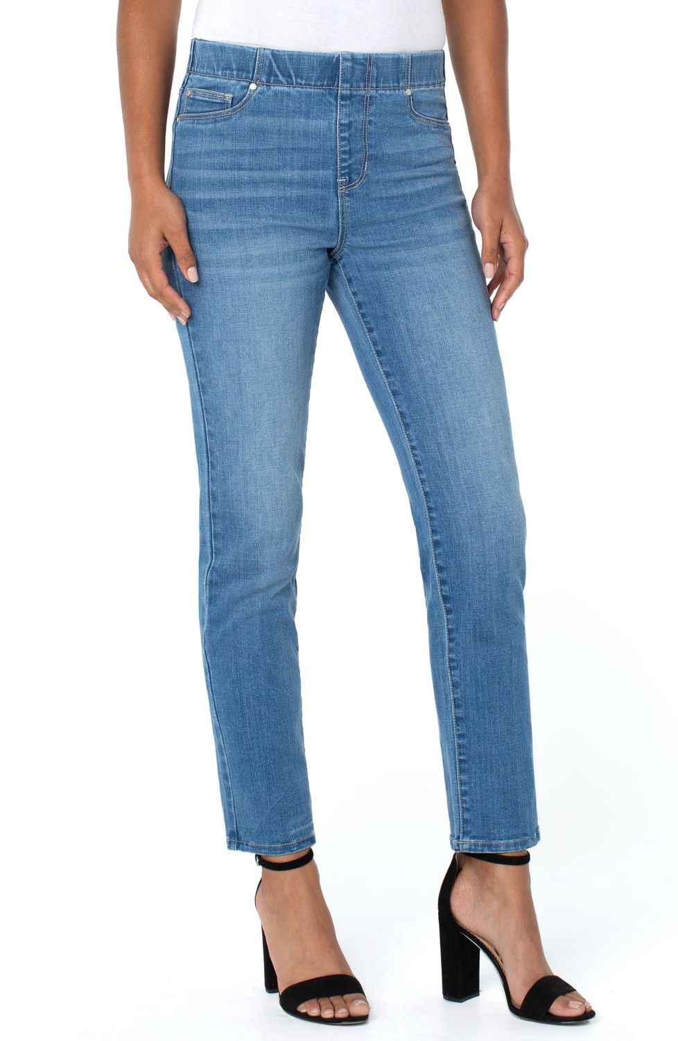 LM2361CH9 BROCKTON CHLOE SLIM 29&quot;