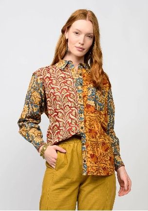 630381 Multi 3 Combo Shirt