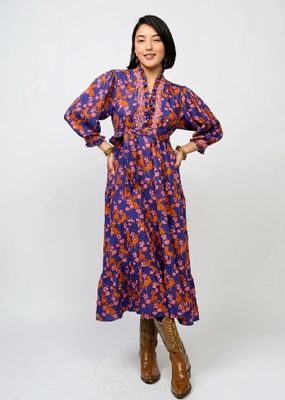 73665 Horsing Around Dress