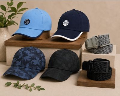 MENS ACCESSORIES