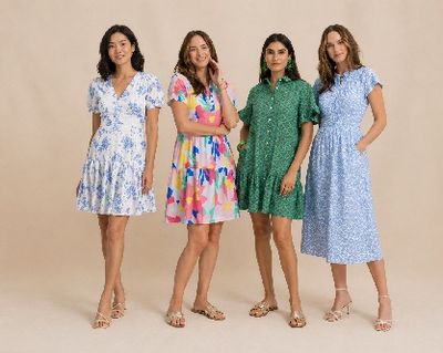 DRESSES