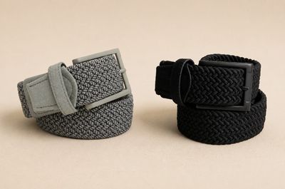 BELTS