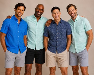 SPORTSHIRTS