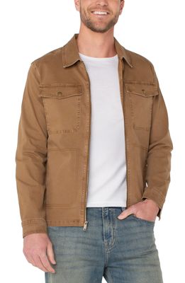 JACKETS