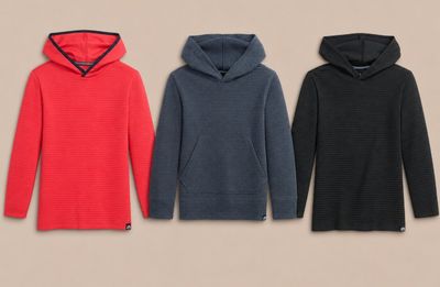 PULLOVER