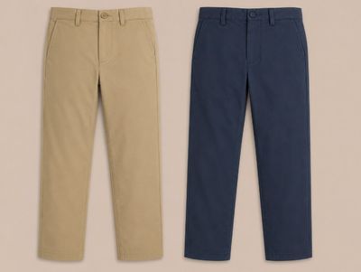 PANTS