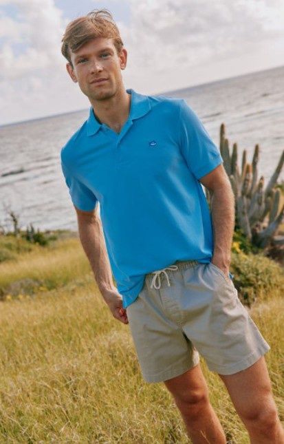 M SS SJ POLO OCEAN CHANNEL