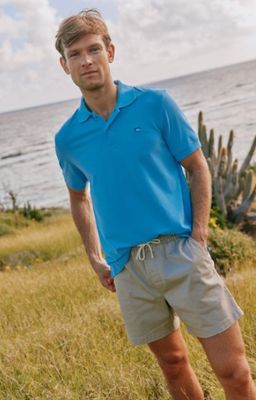 M SS SJ POLO OCEAN CHANNEL