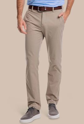 SANDSTONE KHAKI PANT 30L