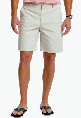 LIGHT KHAKI 9IN CHANNEL MARKER SHORT