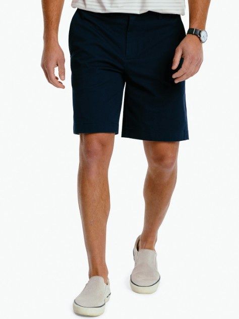 NAVY 9IN CHANNEL MARKER SHORT