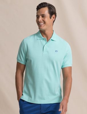 GULF SHORE M SS SJ POLO