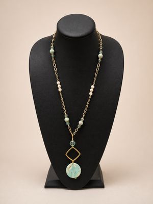 BRILLIANT NECKLACE