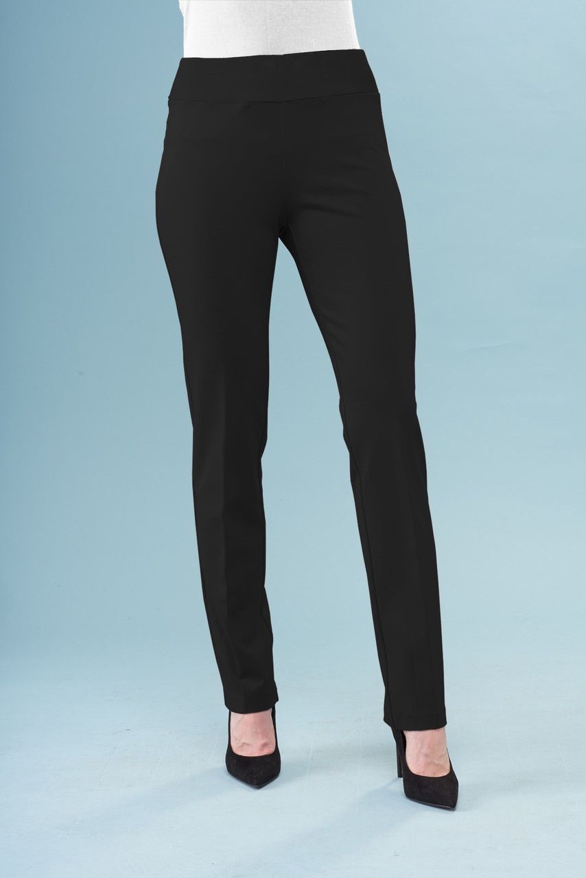 BLK SCUBA PANT 28" INSEAM