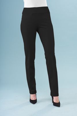BLK SCUBA PANT 28" INSEAM