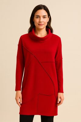 42515370 ENERGY OLIO DRESS
