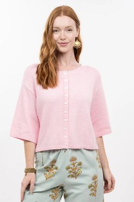 CARDIGAN SWEATER