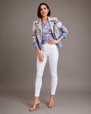 PASTEL DREAM JACKET