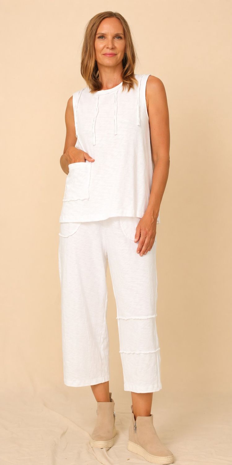 WHT LANE PANT
