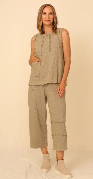 WILLOW LANE PANT