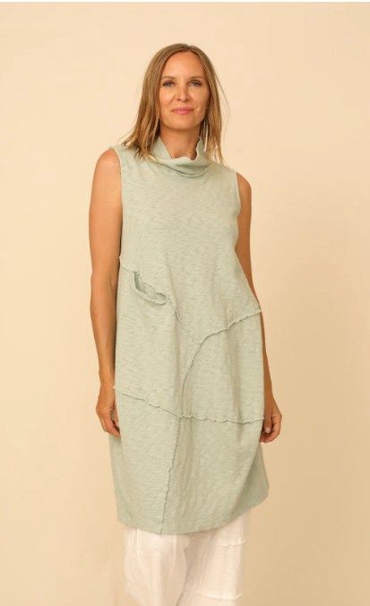 SPROUT BEVERLY DRESS