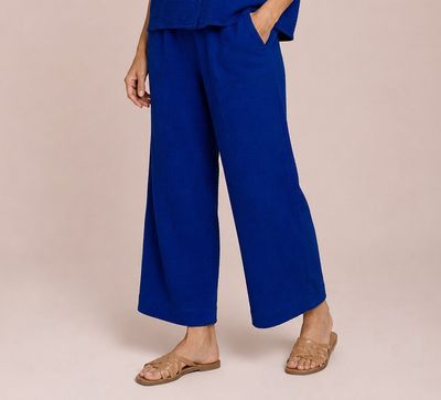 LAPIS BREEZE ATHENA PANT