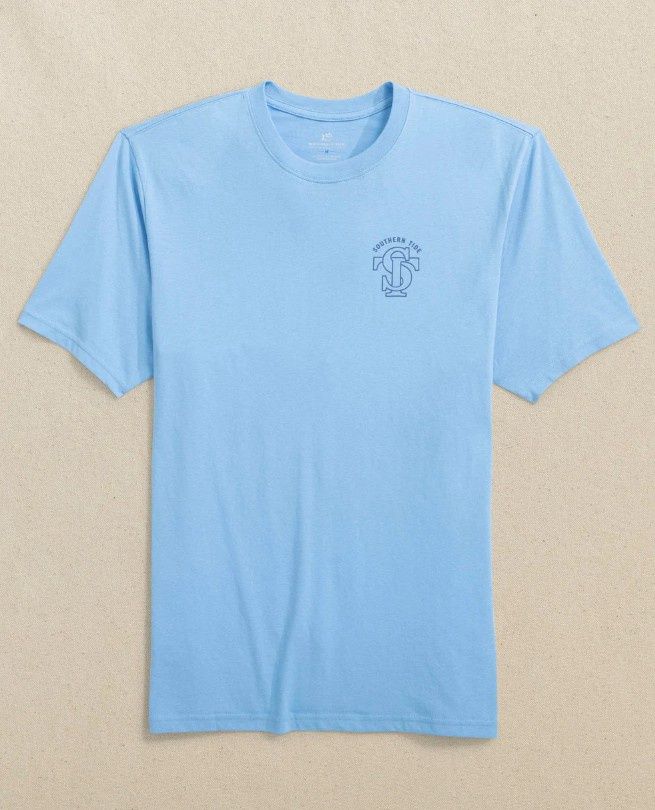 M SS ST SEAL TEE