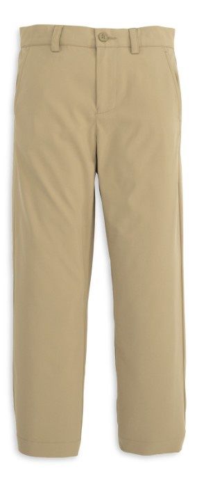 KHAKI YOUTH LEADHEAD PERF PANT
