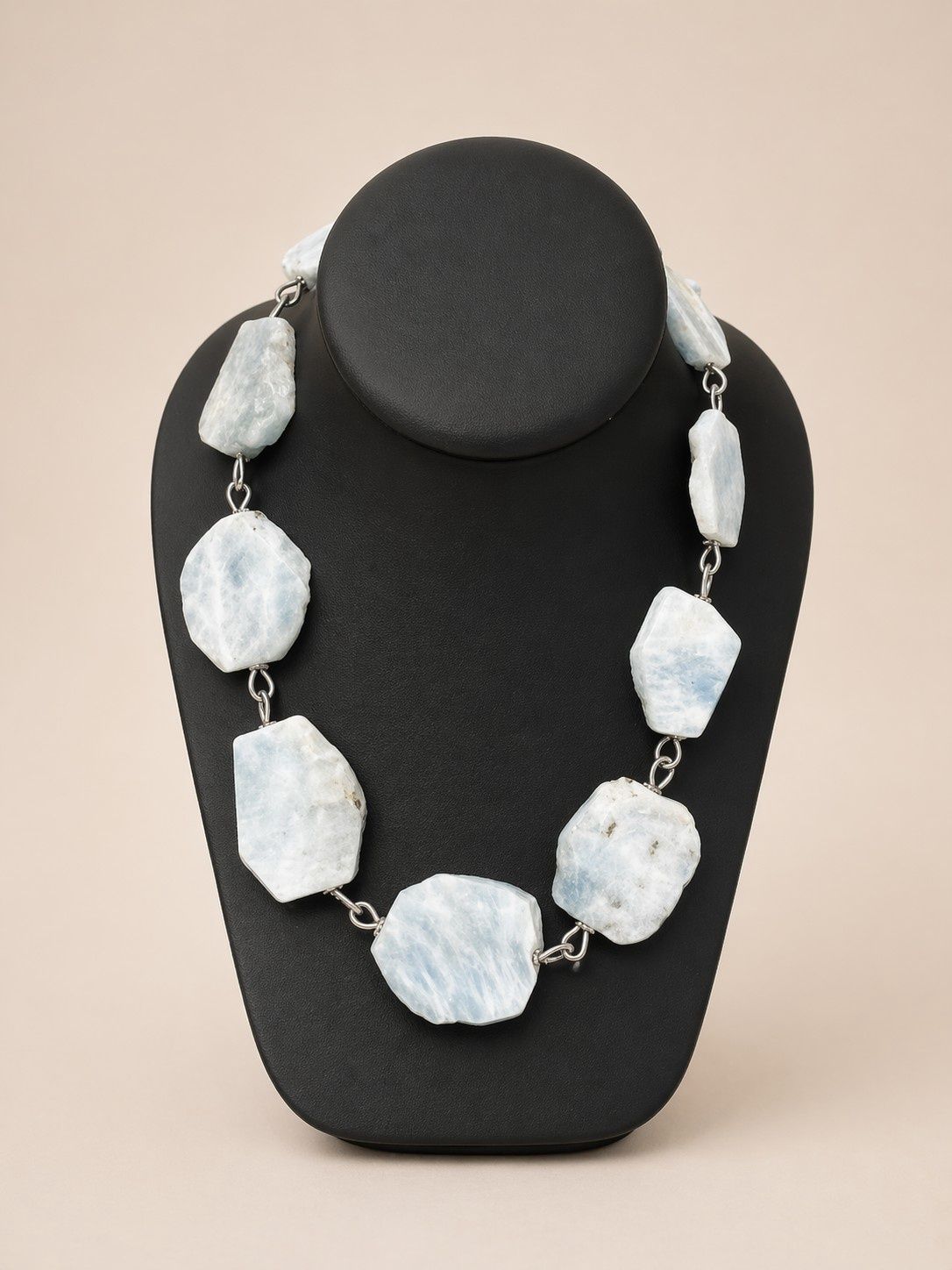 HEALING STONE NECKLACE