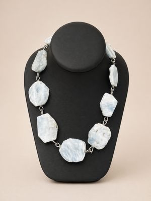 HEALING STONE NECKLACE