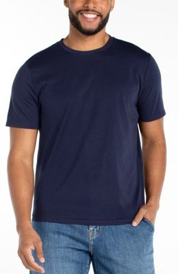 men's s/s crew neck tee