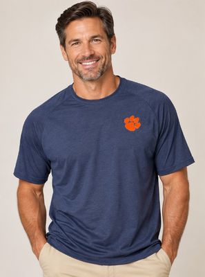 BRRR ILLIANT PERFORMANCE TEE
