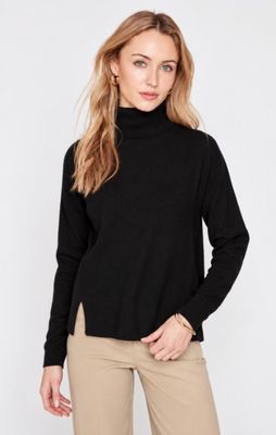 TURTLENECK KNIT SWEATER1
