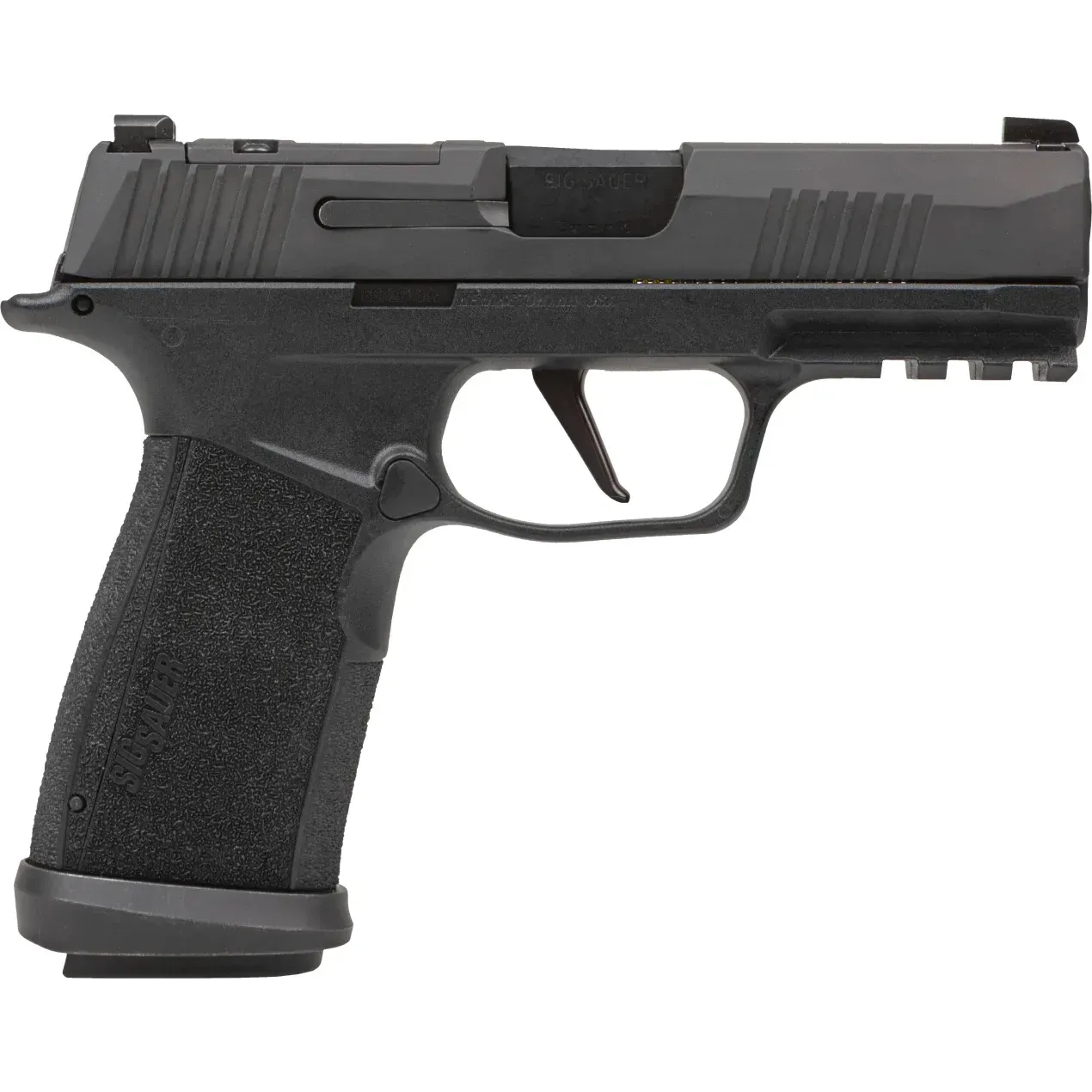 Sig Sauer P365-XMacro TACOPS 9mm 3.7'' 17-Rd Semi-Auto Pistol