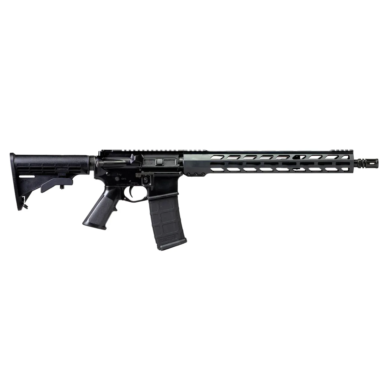 ZRO Delta Ready Series V2 223 Wylde 16'' 30-Rd Rifle