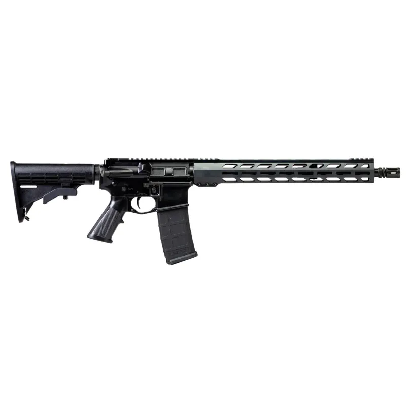 ZRO Delta Ready Series V2 223 Wylde 16'' 30-Rd Rifle