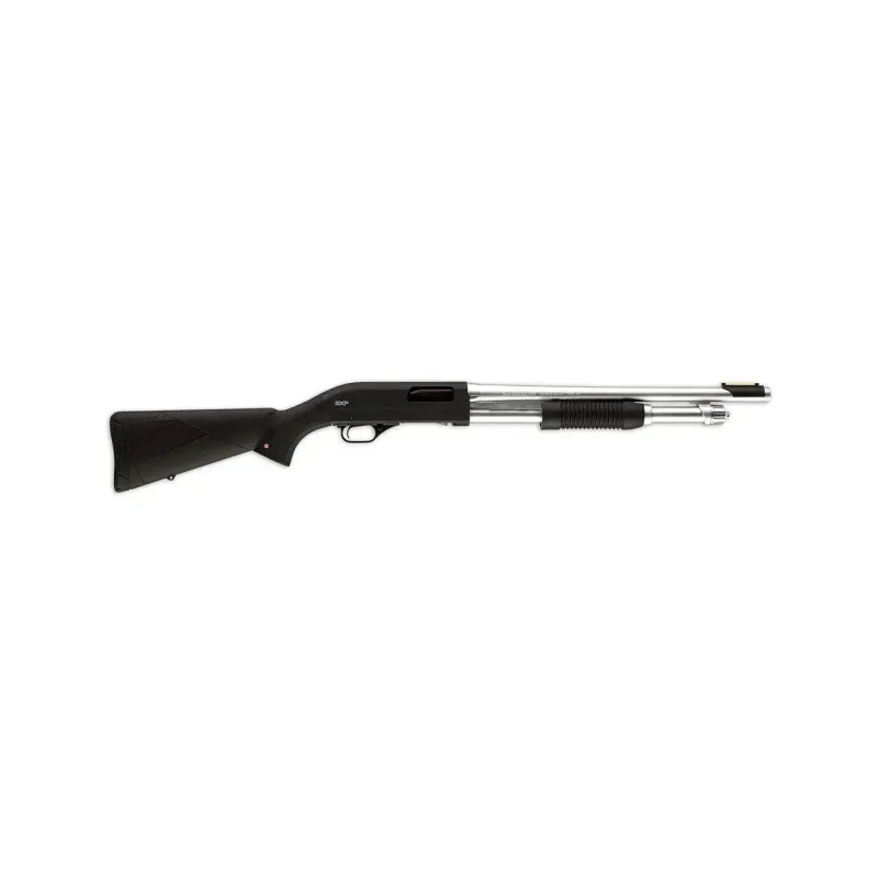 Winchester SXP Marine Defender 12 Gauge 18" 5-Rd Pump Action Shotgun
