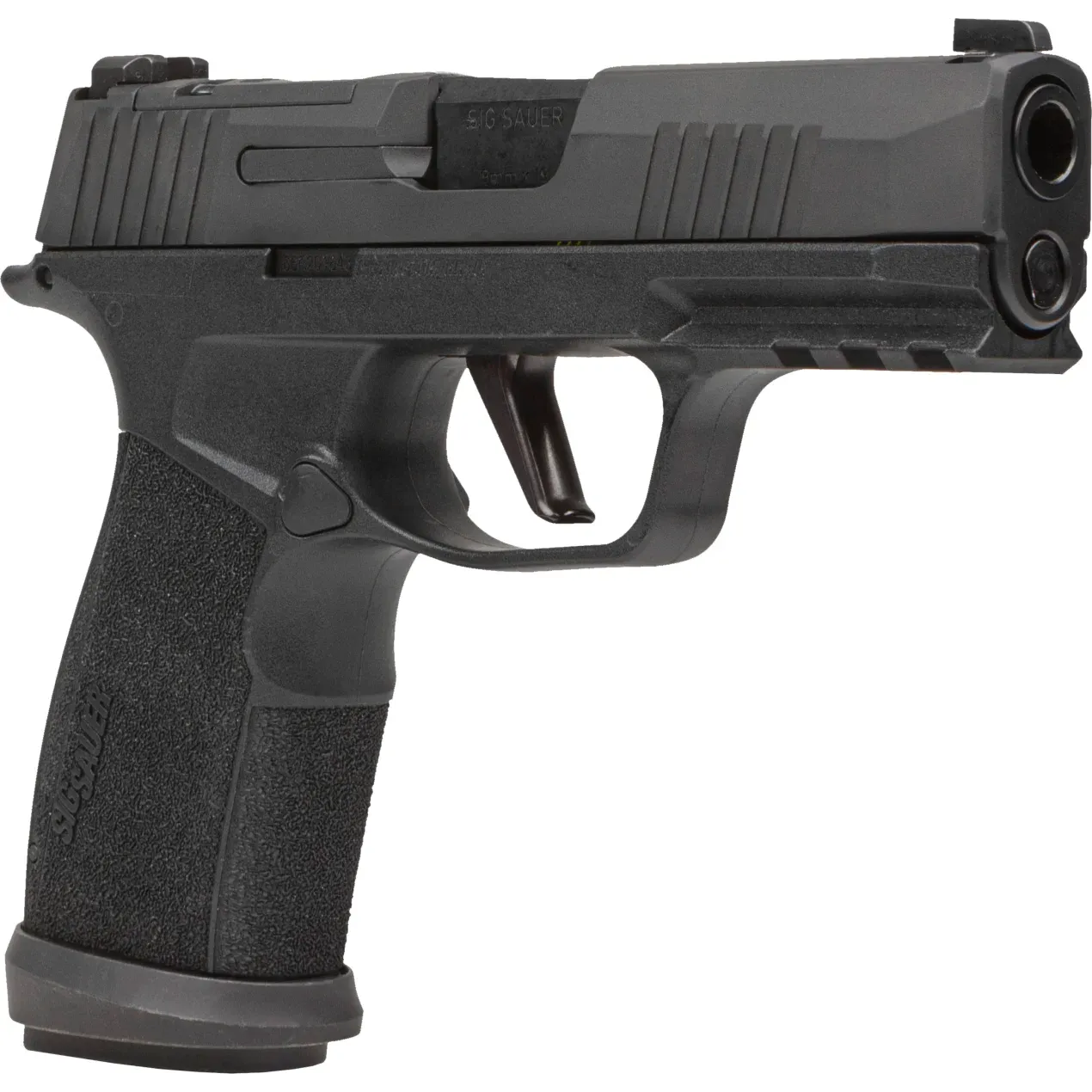 Sig Sauer P365-XMacro TACOPS 9mm 3.7'' 17-Rd Semi-Auto Pistol