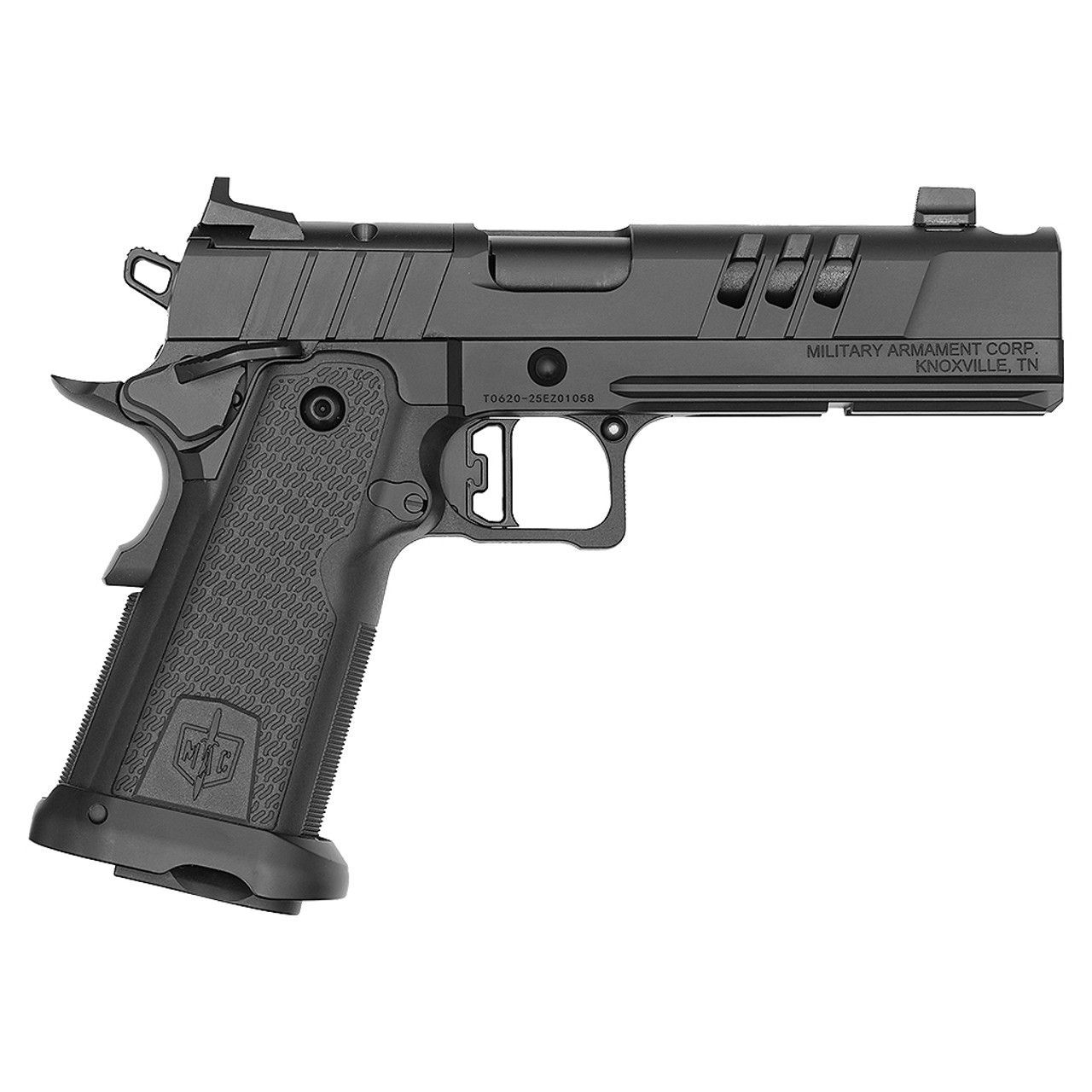 SDS MAC 9 DS D COMP 9MM 5
