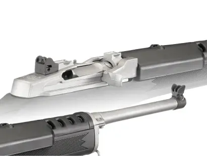 Ruger Mini-30 7.62x39 18.5