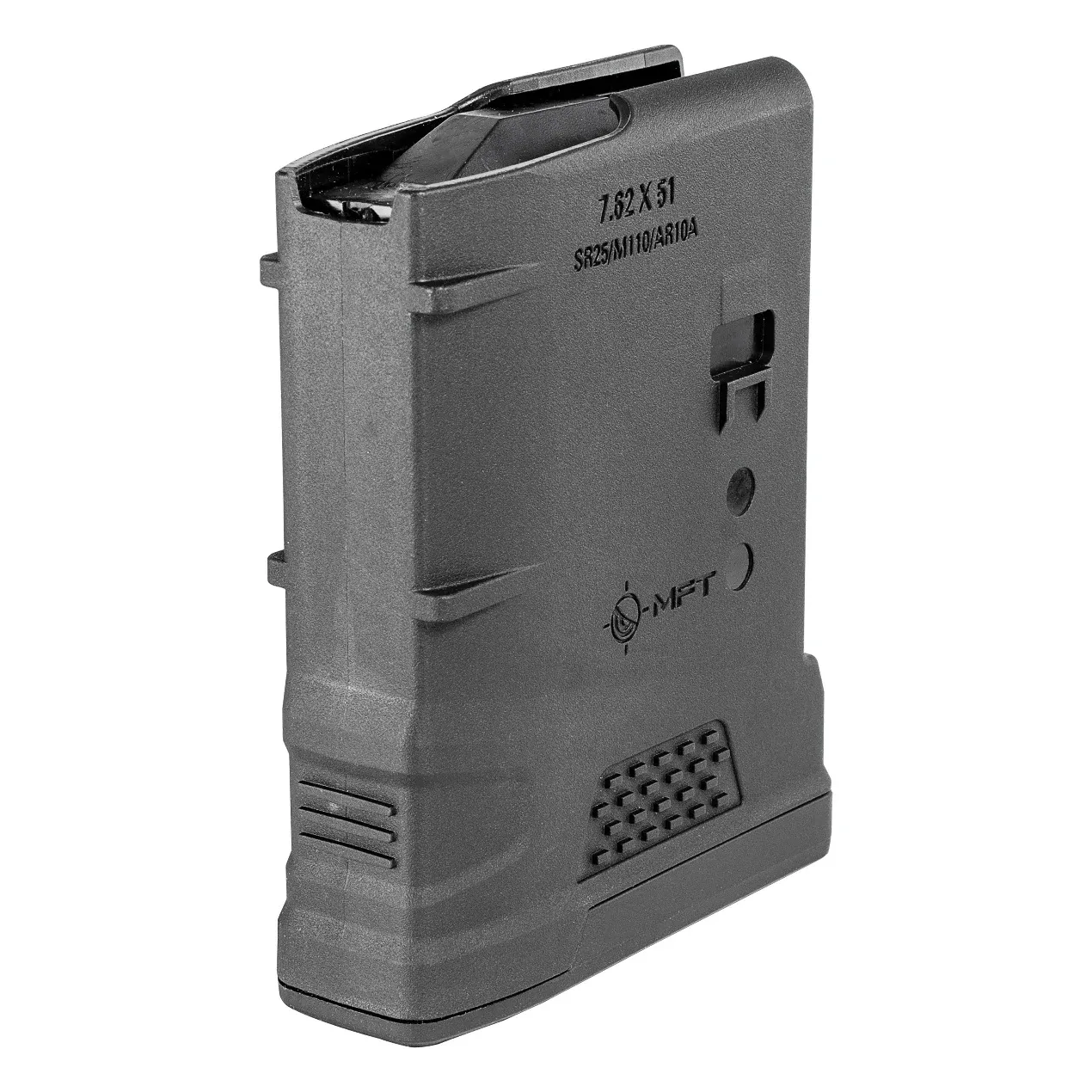 Mission First Tactical AR-10 308 Win 10-Rd Magazine
