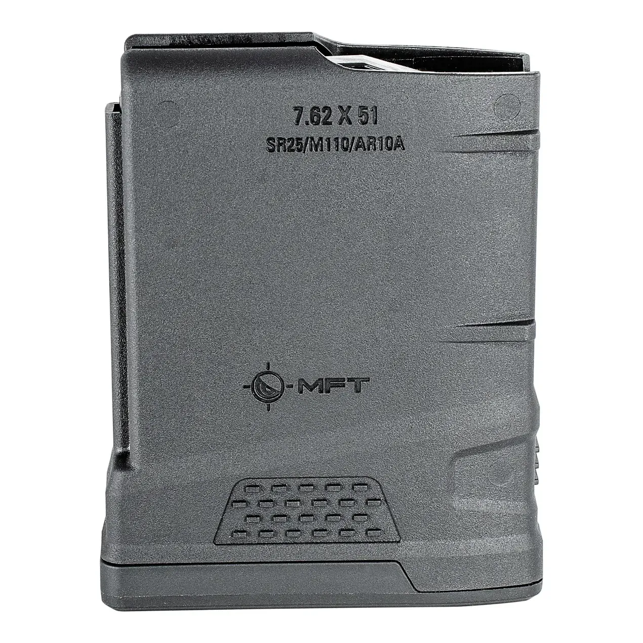 Mission First Tactical AR-10 308 Win 10-Rd Magazine