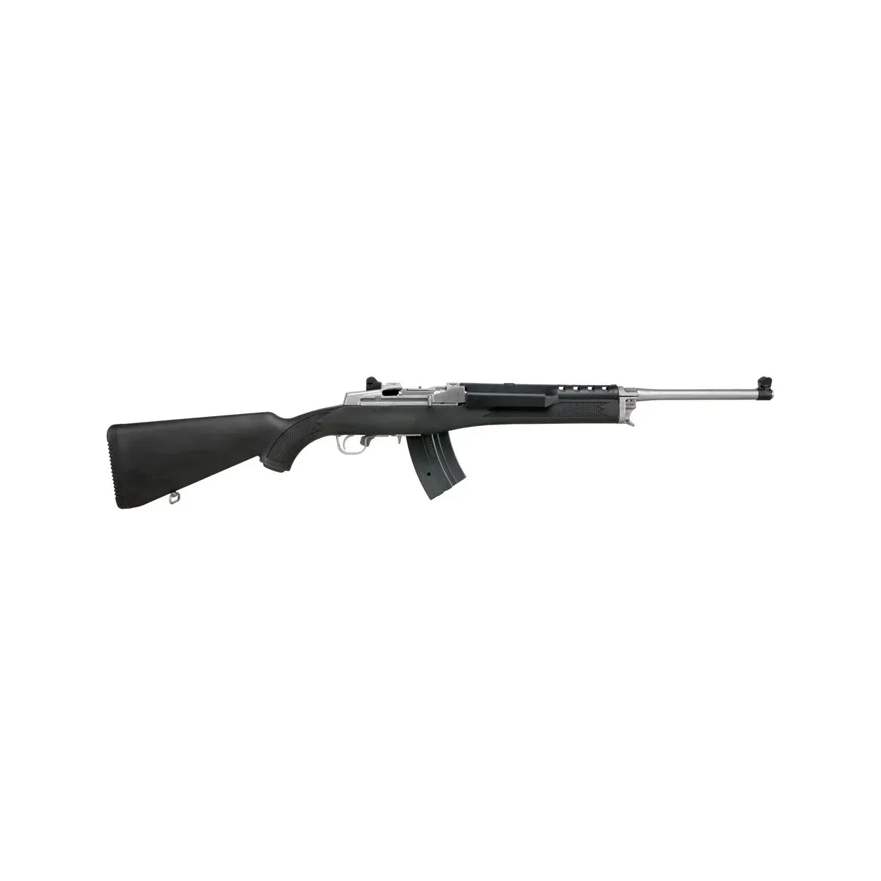 Ruger Mini-30 7.62x39 18.5