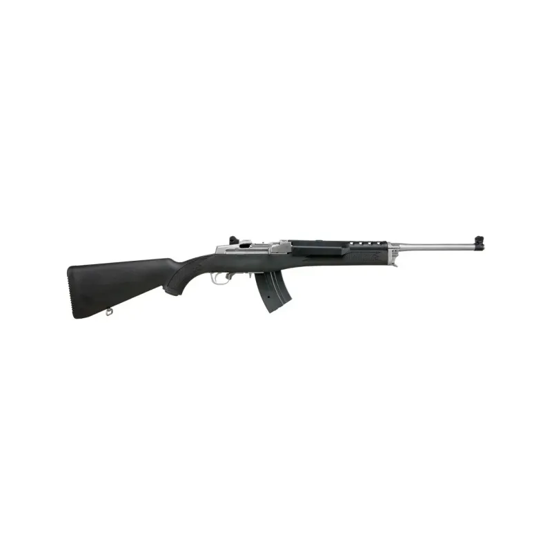 Ruger Mini-30 7.62x39 18.5" 20-Rd Semi-Auto Rifle