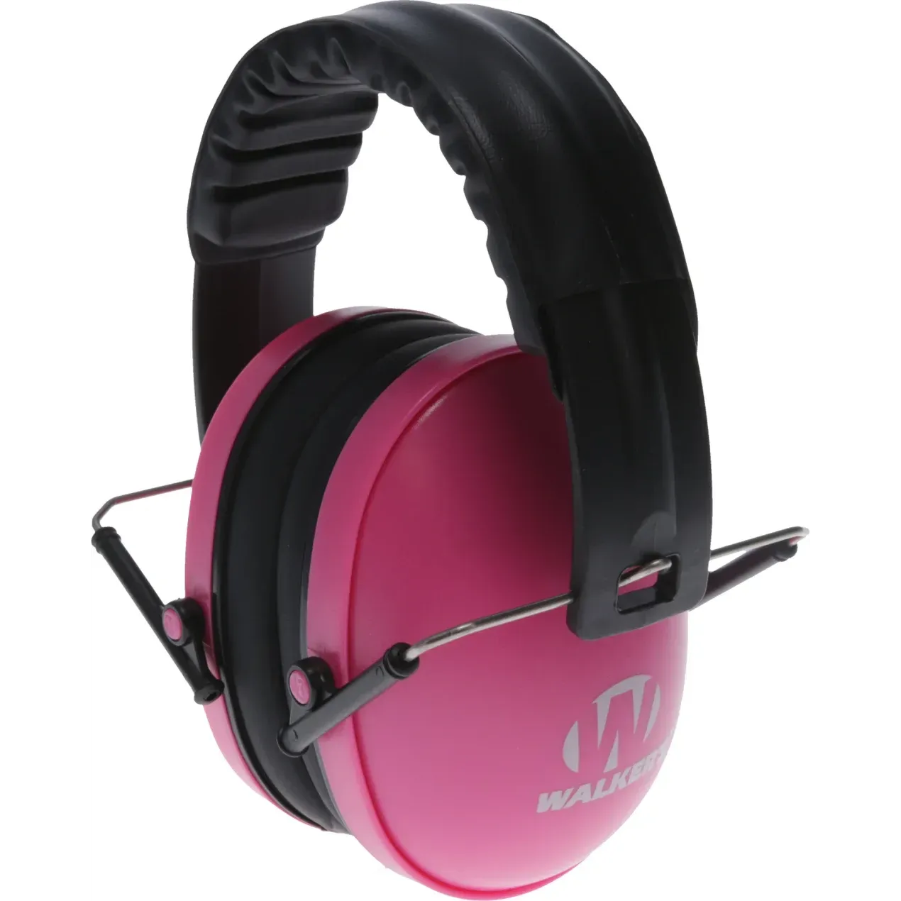 WKR YTH & WMN FOLDING MUFF PNK