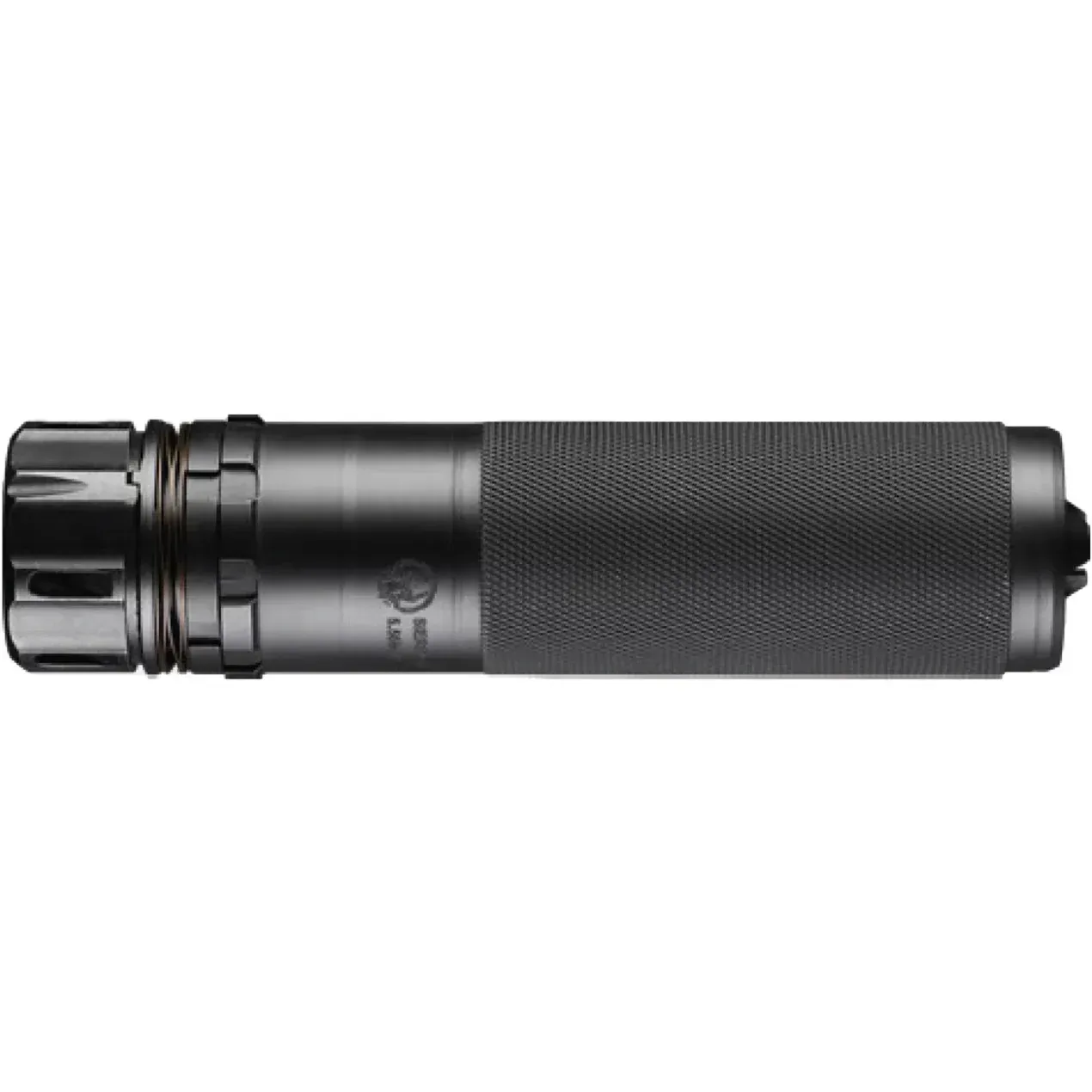 Dead Air Silencer Sierra5 5.56 KeyMo Suppressor