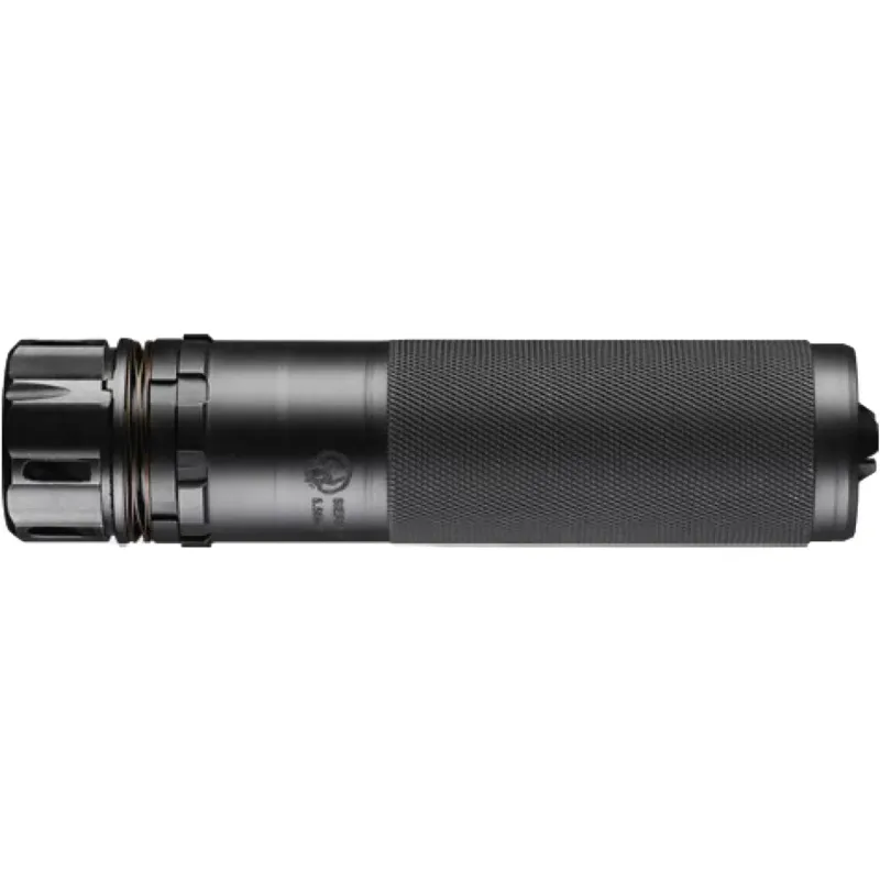 Dead Air Silencer Sierra5 5.56 KeyMo Suppressor